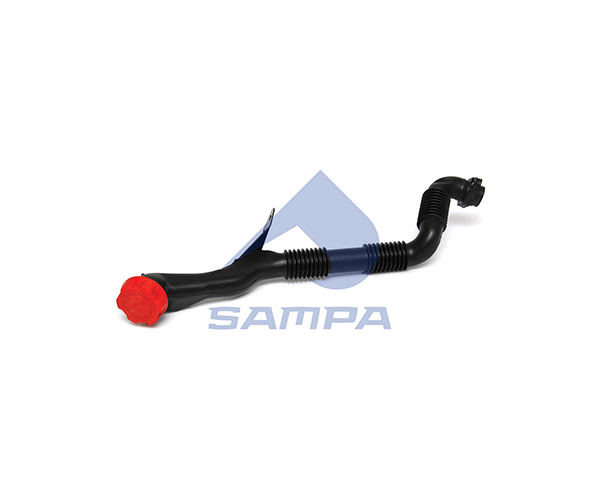 Olejová hadice SAMPA 031.223