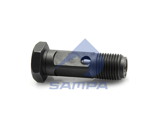 Přepadový ventil SAMPA 032.126