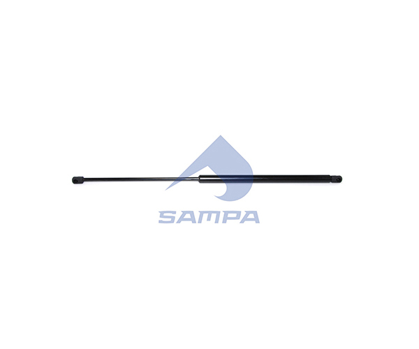 Pneumaticka pruzina, spoiler SAMPA 040.162