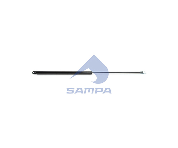 Pneumaticka pruzina, spoiler SAMPA 040.174