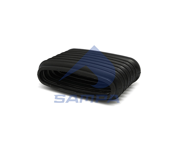Sací hadice, vzduchový filtr SAMPA 050.144