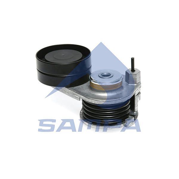 Napínák, žebrovaný klínový řemen SAMPA 051.141