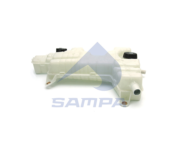 Vyrovnávací nádoba, chladicí kapalina SAMPA 079.308