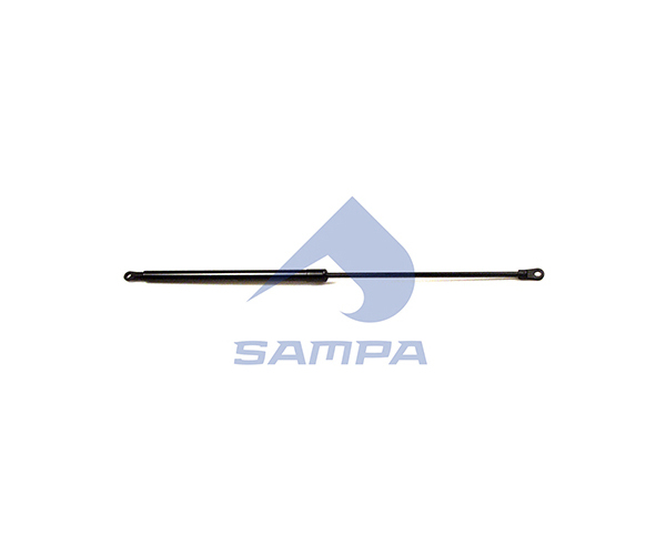 Plynova vzpera, predni klapka SAMPA 080.234