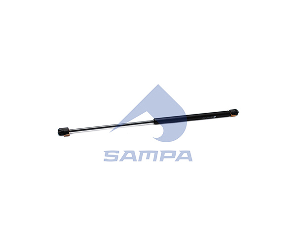 Pneumatická pružina, zavazadlový / nákladový prostor SAMPA 100.108