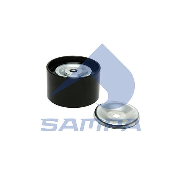 Napínací kladka, žebrovaný klínový řemen SAMPA 100.301