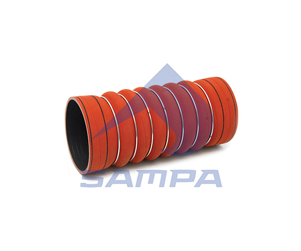 Hadička plnicího vzduchu SAMPA 100.394