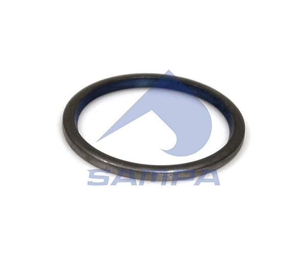 Těsnicí kroužek, čep nápravy SAMPA 115.025