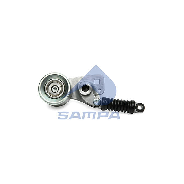 Napínák, žebrovaný klínový řemen SAMPA 200.052
