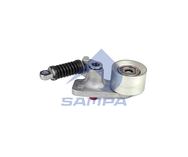 Napínák, žebrovaný klínový řemen SAMPA 200.053