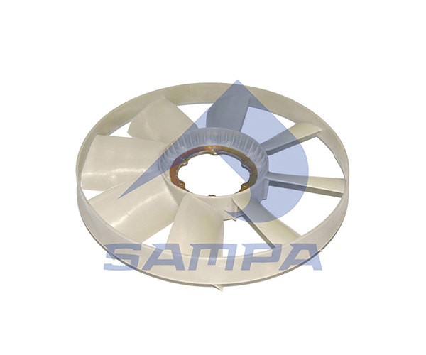Větrák, chlazení motoru SAMPA 200.174