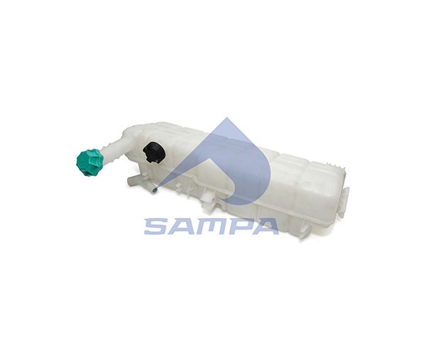 Vyrovnávací nádoba, chladicí kapalina SAMPA 202.063