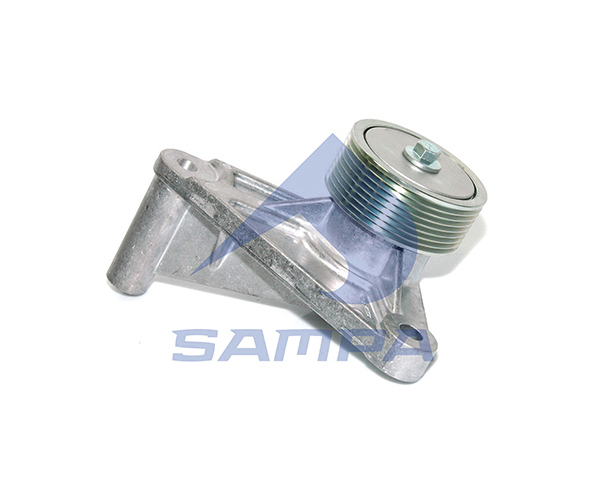 Napínák, žebrovaný klínový řemen SAMPA 202.252