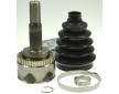 Sada kloubů, hnací hřídel SPIDAN 24547