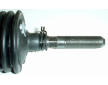 Řídicí mechanismus SPIDAN 51579