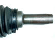 Řídicí mechanismus SPIDAN 51638