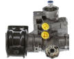 Řídicí mechanismus SPIDAN 51909