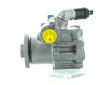 Hydraulické čerpadlo, řízení SPIDAN 52858