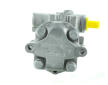 Hydraulické čerpadlo, řízení SPIDAN 52859