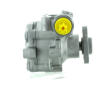 Hydraulické čerpadlo, řízení SPIDAN 52859