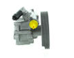 Hydraulické čerpadlo, řízení SPIDAN 52918