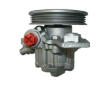 Hydraulické čerpadlo, řízení SPIDAN 53558