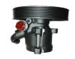 Hydraulické čerpadlo, řízení SPIDAN 53566