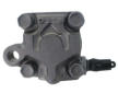 Hydraulické čerpadlo, řízení SPIDAN 53624