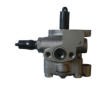 Hydraulické čerpadlo, řízení SPIDAN 53624