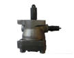 Hydraulické čerpadlo, řízení SPIDAN 53624