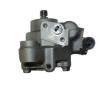 Hydraulické čerpadlo, řízení SPIDAN 53625