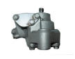 Hydraulické čerpadlo, řízení SPIDAN 53625