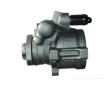 Hydraulické čerpadlo, řízení SPIDAN 53845