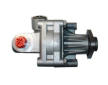 Hydraulické čerpadlo, řízení SPIDAN 53663