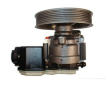 Hydraulické čerpadlo, řízení SPIDAN 53684