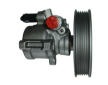 Hydraulické čerpadlo, řízení SPIDAN 53688