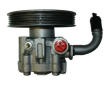 Hydraulické čerpadlo, řízení SPIDAN 53711