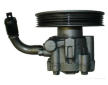 Hydraulické čerpadlo, řízení SPIDAN 53711