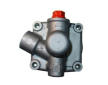 Hydraulické čerpadlo, řízení SPIDAN 53717