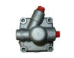 Hydraulické čerpadlo, řízení SPIDAN 53718