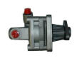 Hydraulické čerpadlo, řízení SPIDAN 53718