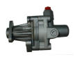 Hydraulické čerpadlo, řízení SPIDAN 53718
