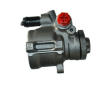 Hydraulické čerpadlo, řízení SPIDAN 53726