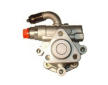 Hydraulické čerpadlo, řízení SPIDAN 53742
