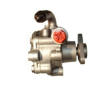 Hydraulické čerpadlo, řízení SPIDAN 53742