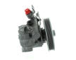 Hydraulické čerpadlo, řízení SPIDAN 53804