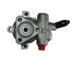 Hydraulické čerpadlo, řízení SPIDAN 53831
