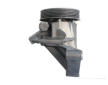 Hydraulické čerpadlo, řízení SPIDAN 53837