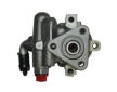 Hydraulické čerpadlo, řízení SPIDAN 53867