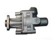 Hydraulické čerpadlo, řízení SPIDAN 53887